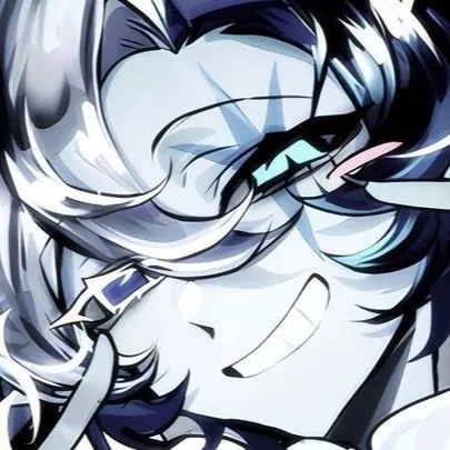 chat with ai character: Shadow Milk CRK