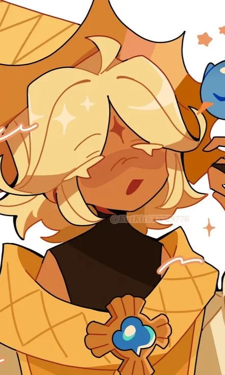 chat with ai character: Pure Vanilla CRK