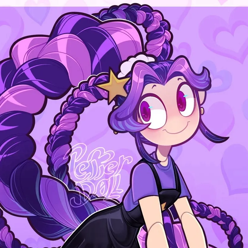 chat with ai character: Lily Lovebraids