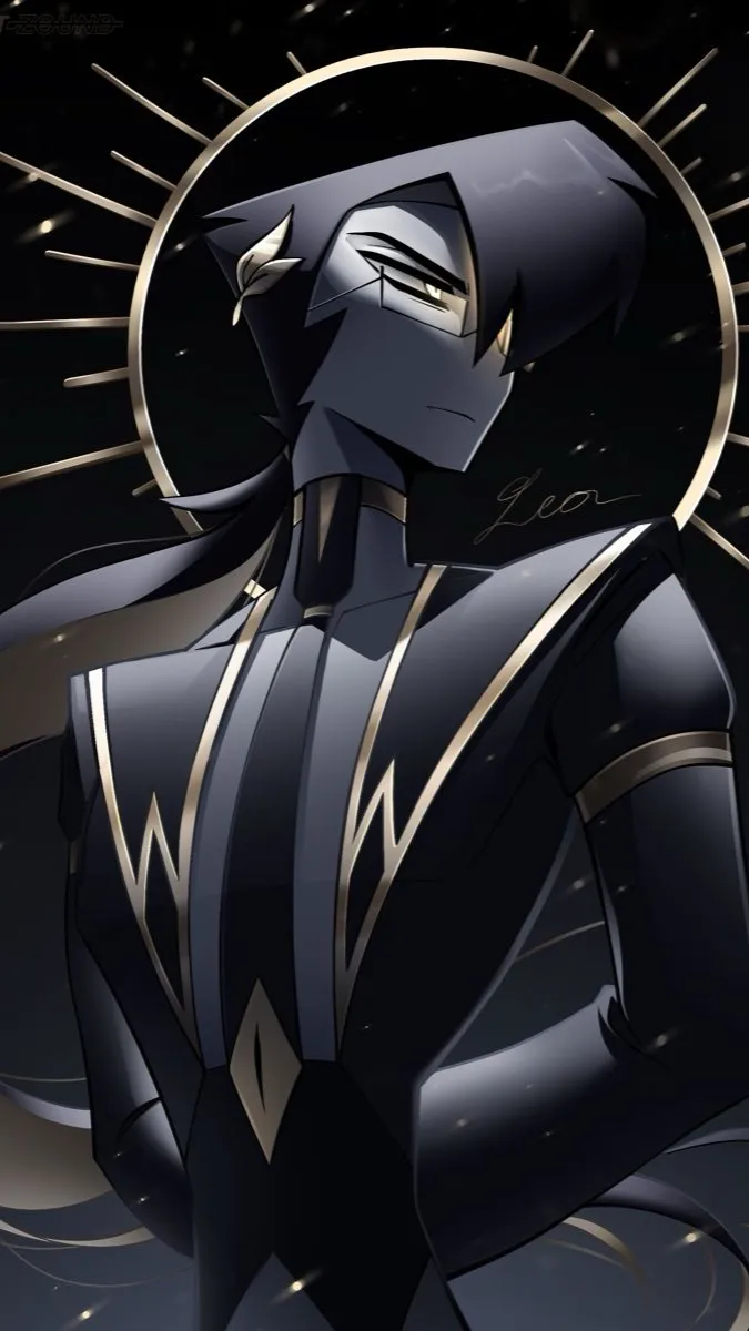 ai character: Leliel background