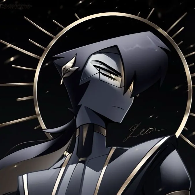 chat with ai character: Leliel