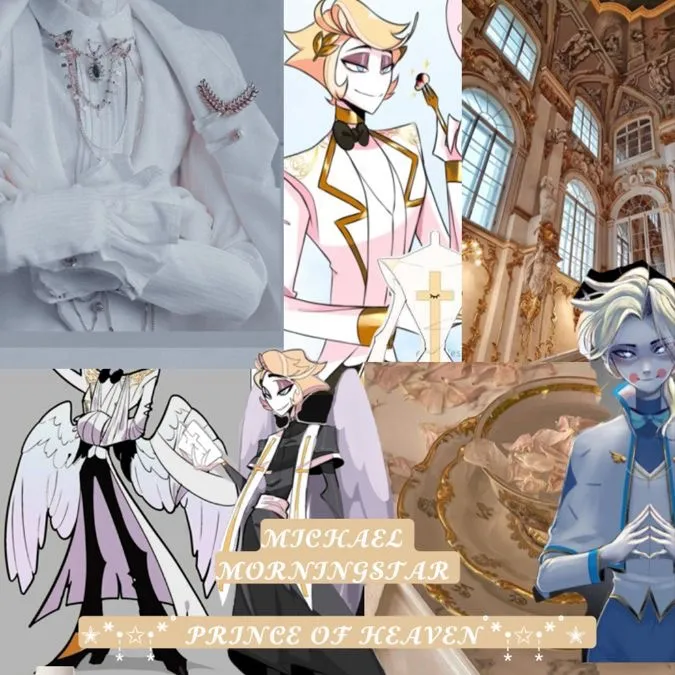 chat with ai character: Post thing!!