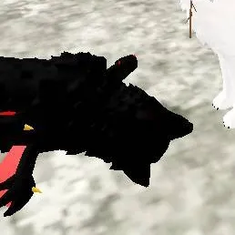 chat with ai character: Dark