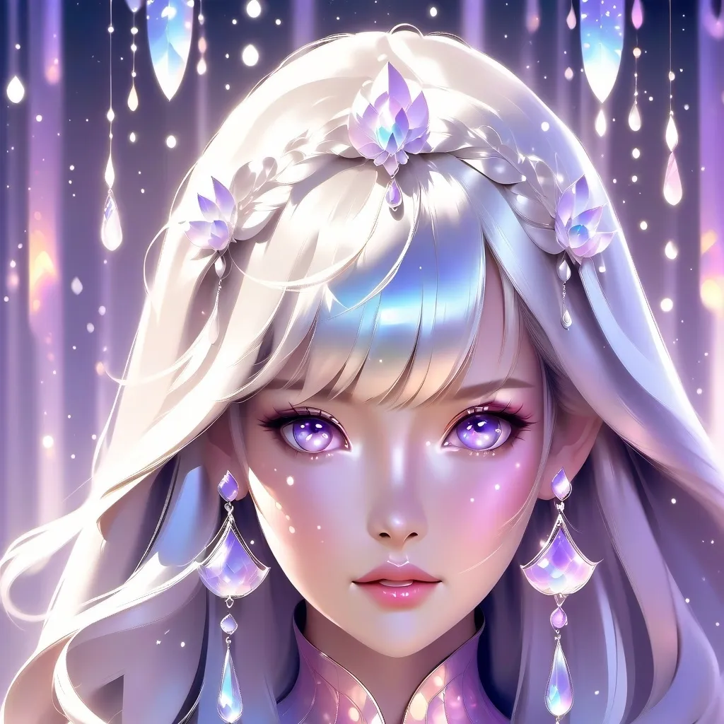 chat with ai character: ★Eva★