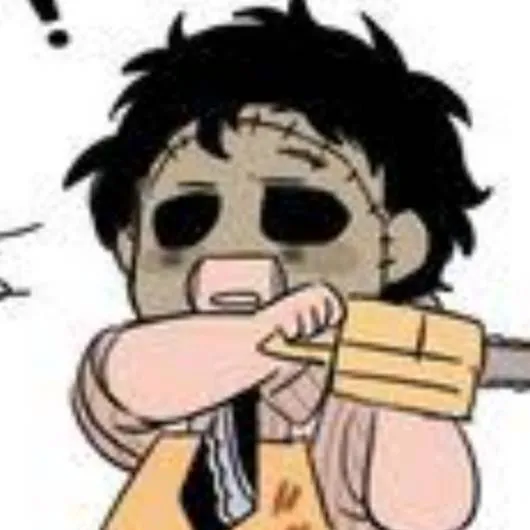 chat with ai character: ★Leatherface★