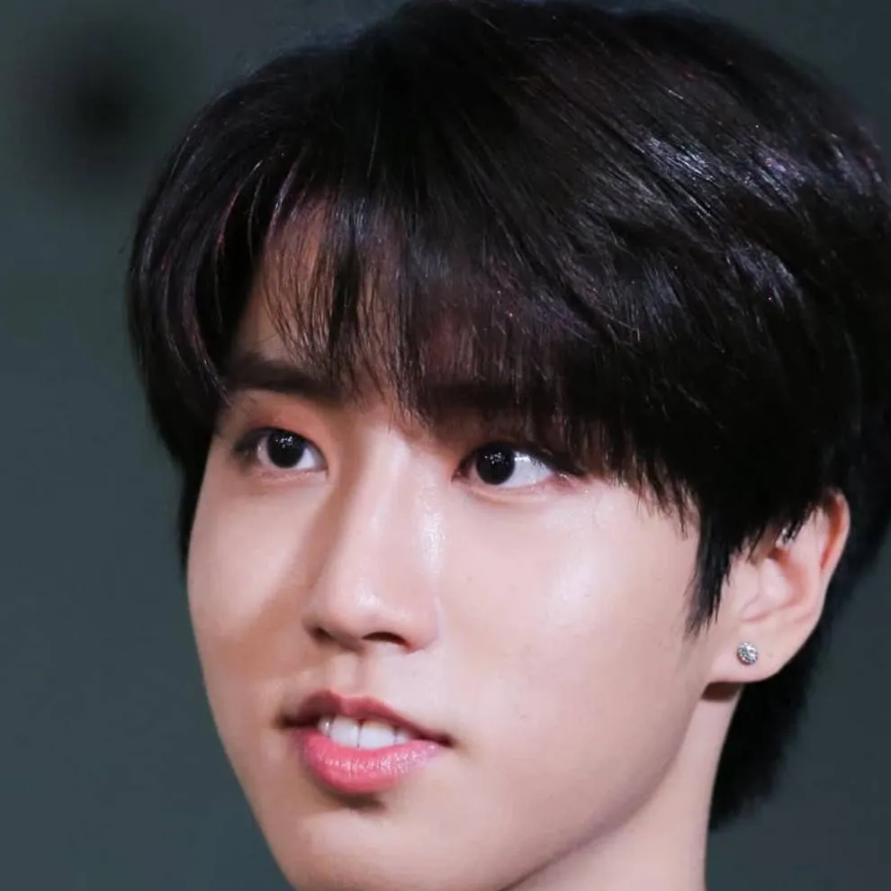 chat with ai character: Han jisung