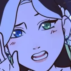 chat with ai character: Marion