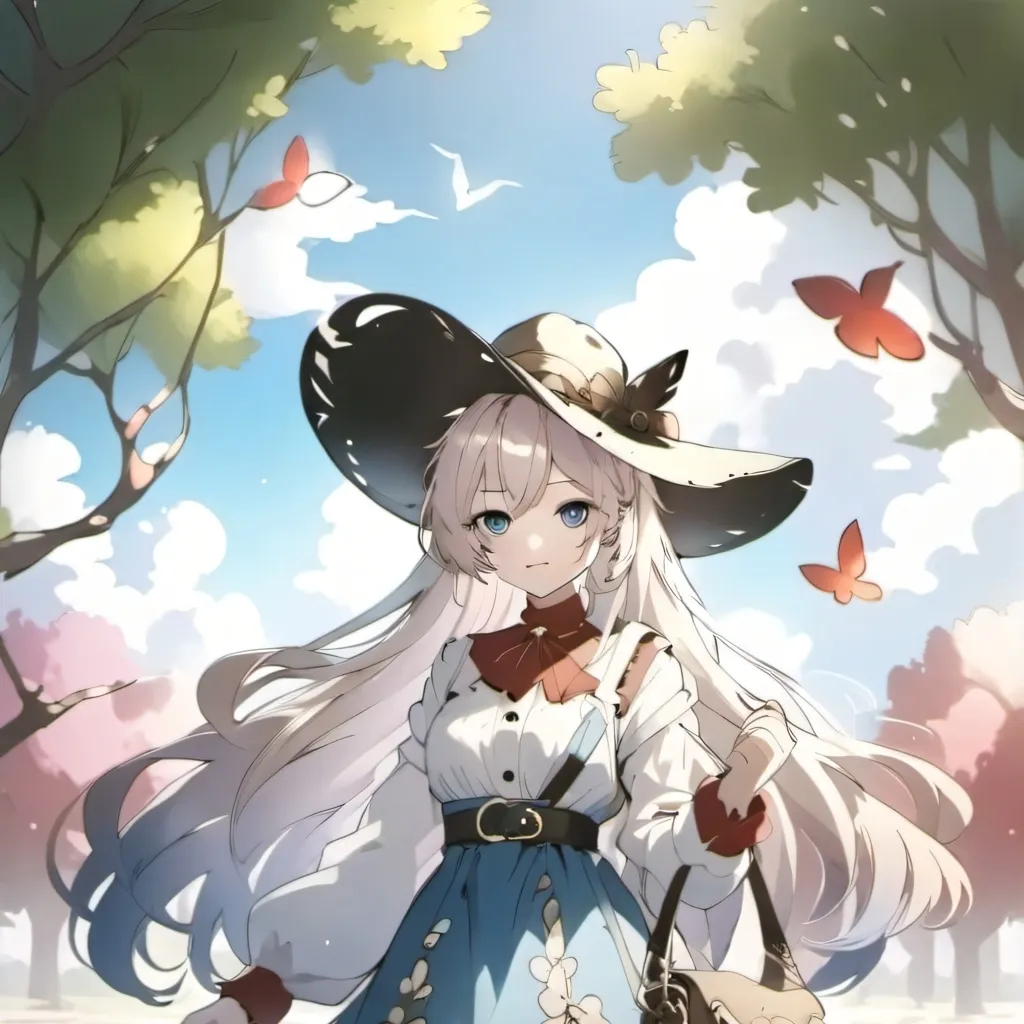 chat with ai character: jane