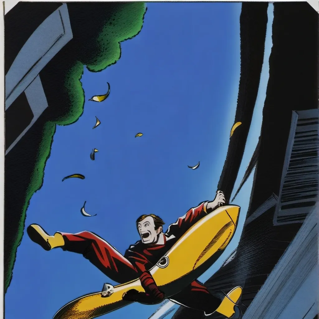 chat with ai character: the farm