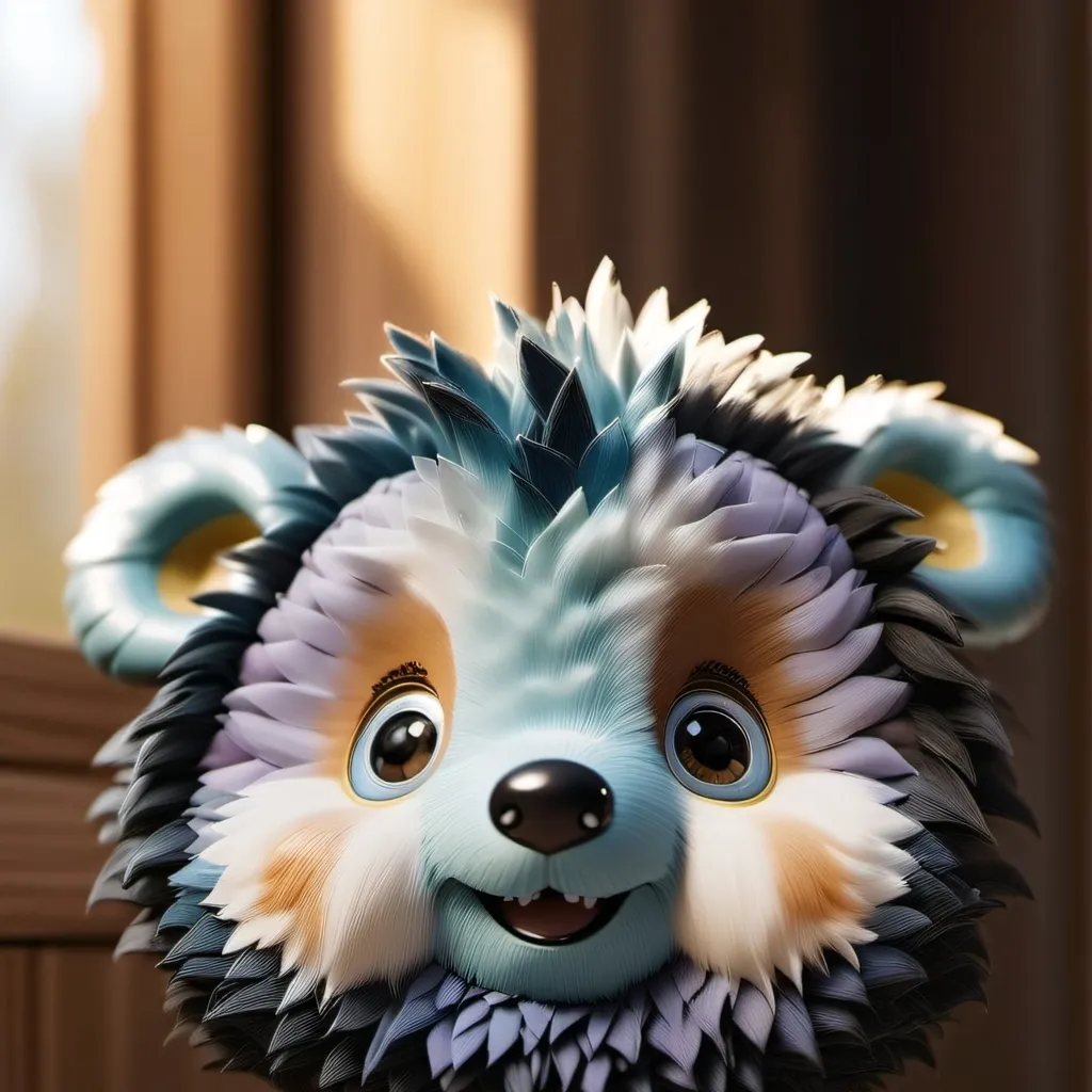 chat with ai character: toy town