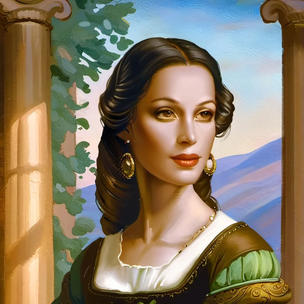 chat with ai character: what the?