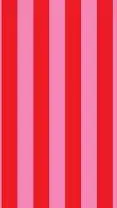 ai character: red and pink background