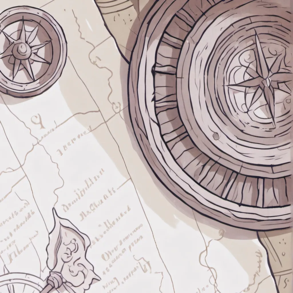 chat with ai character: Mauaders