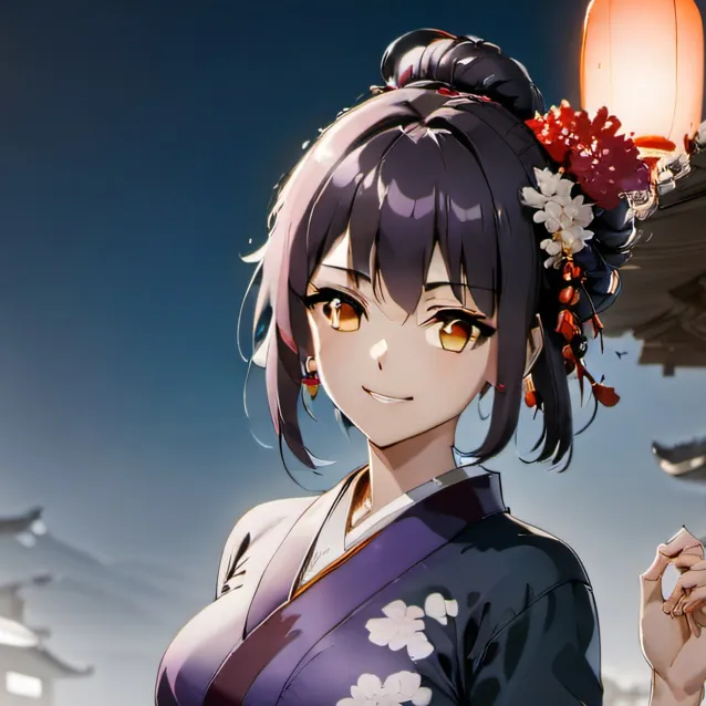 chat with ai character: Asuna Kitsune
