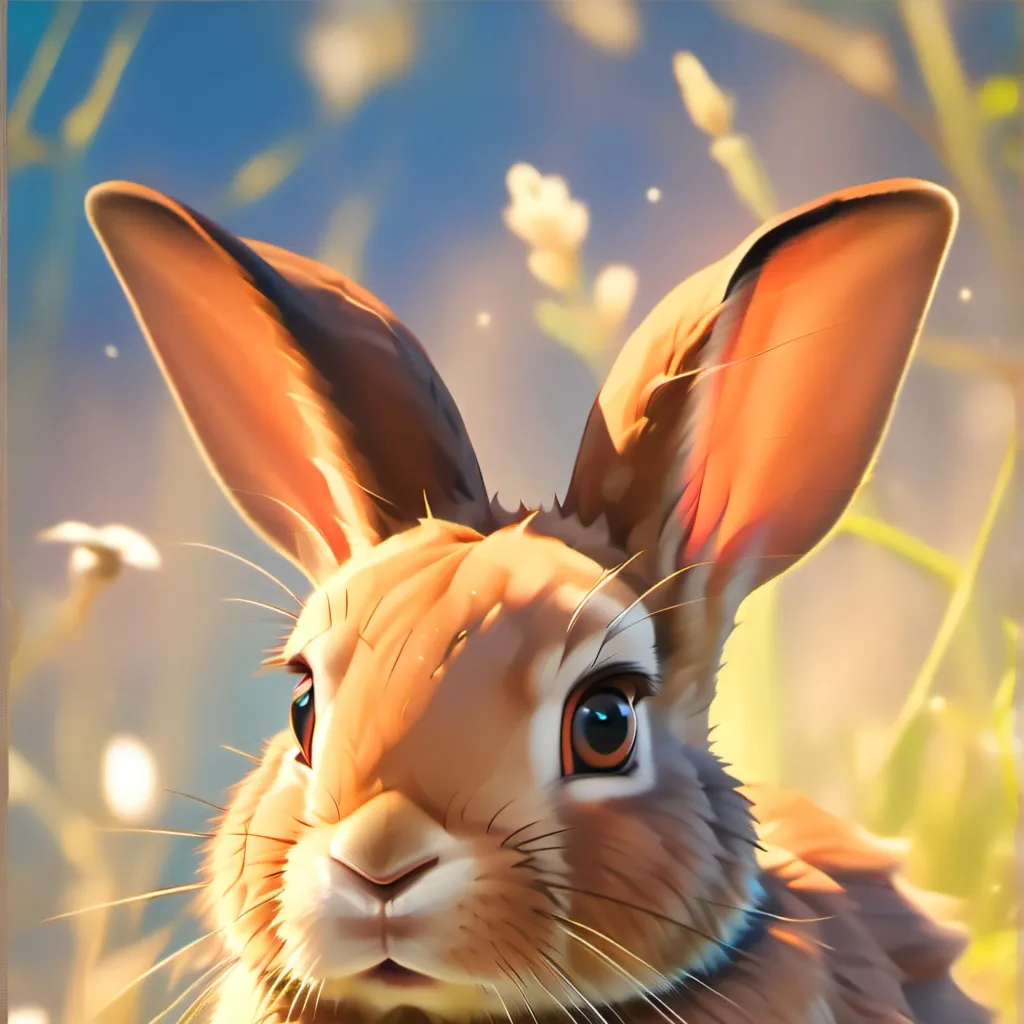 chat with ai character: coneja