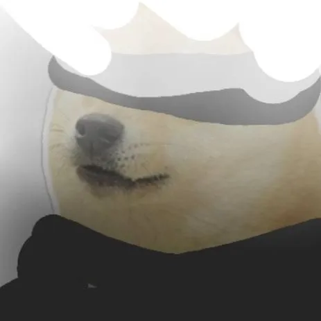 chat with ai character: Doge gojo