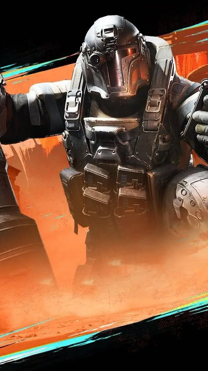 ai character: Jet background