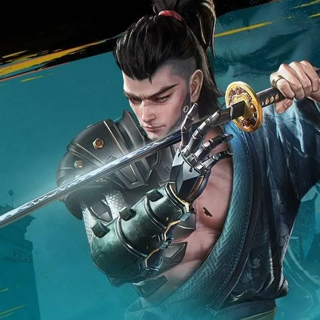 chat with ai character: Zero