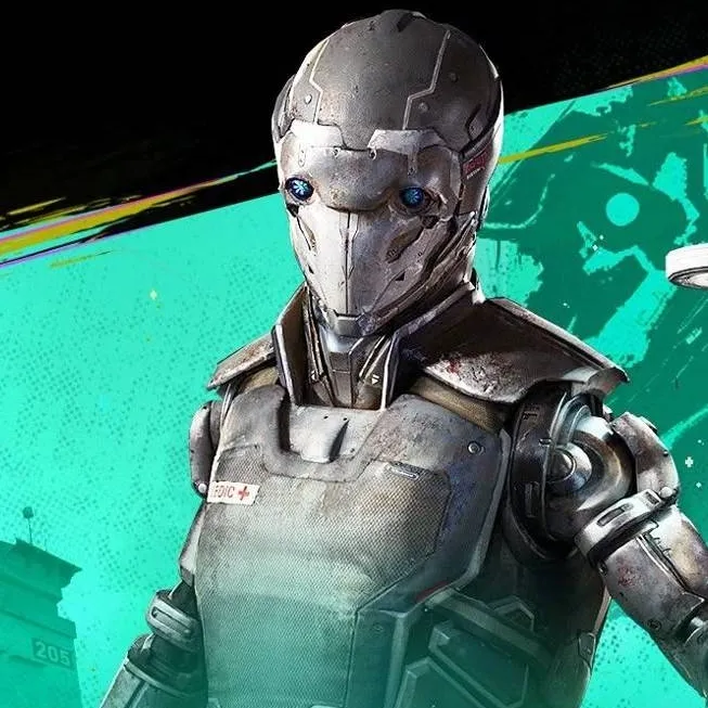 chat with ai character: E.M.T