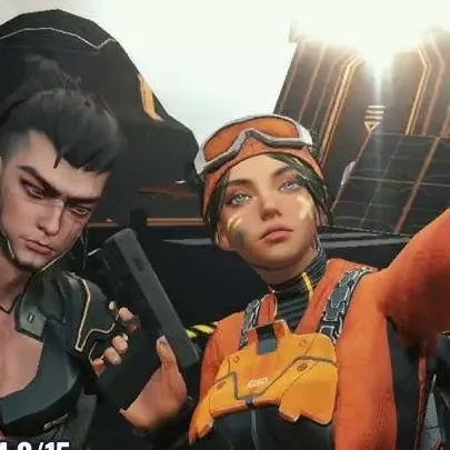 chat with ai character: Alondra