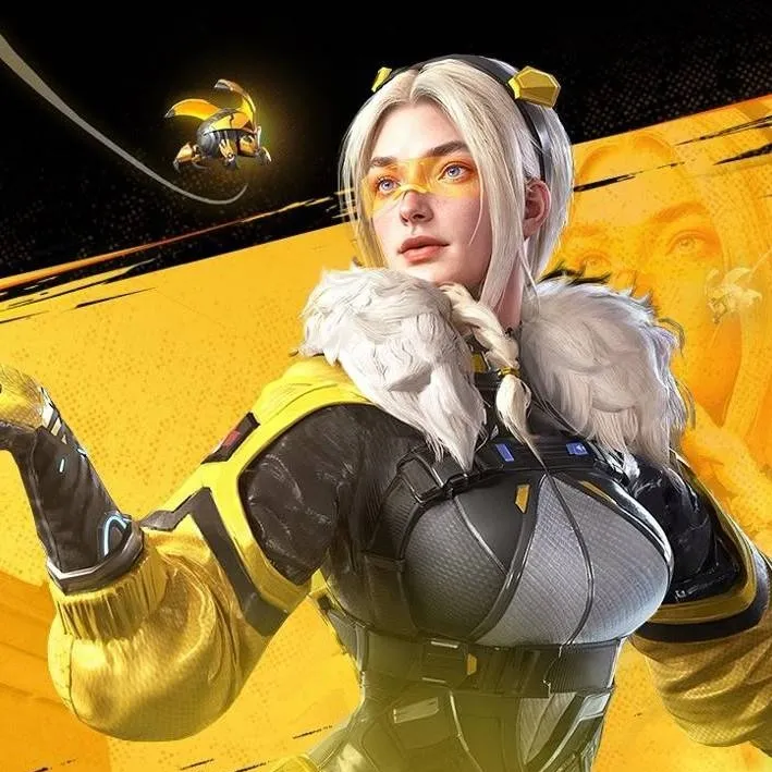 chat with ai character: Emma