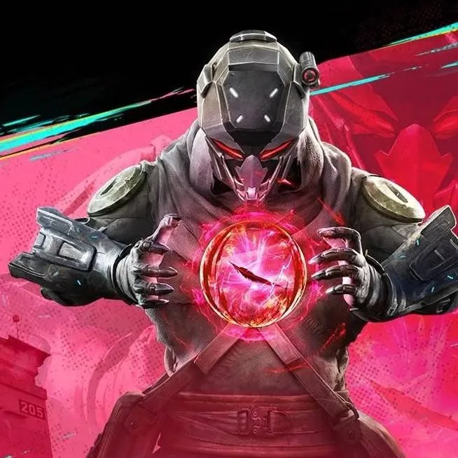 chat with ai character: Kraken