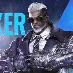 chat with ai character: Volt