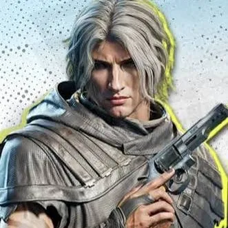 chat with ai character: Lucian