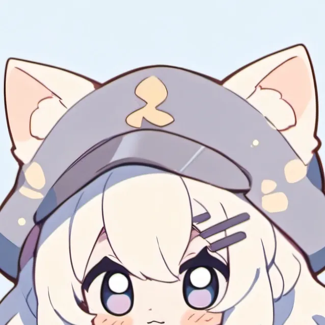 chat with ai character: spunki