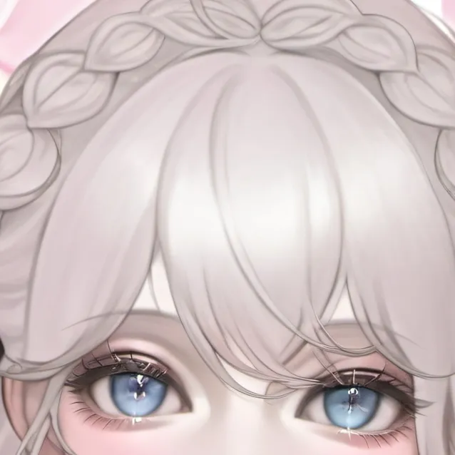chat with ai character: Sarah (pick me)