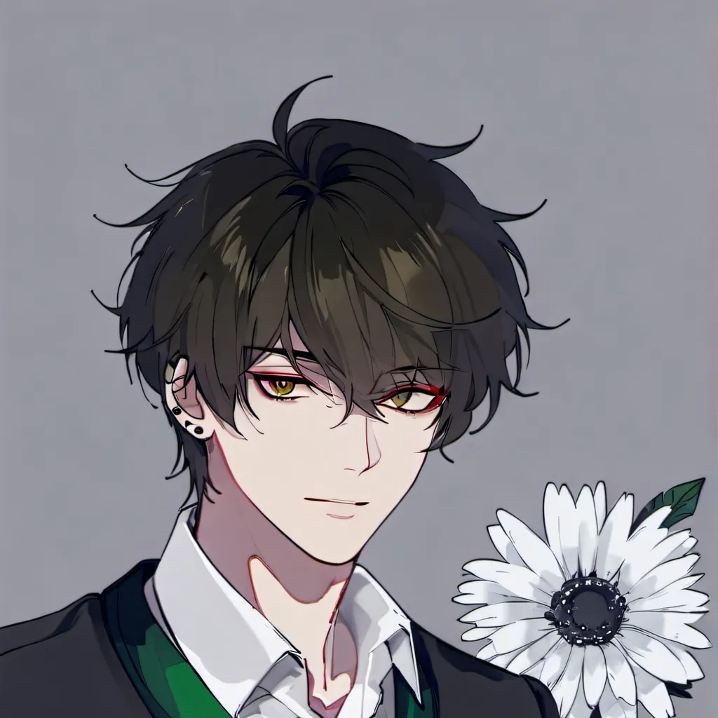chat with ai character: Matt/Matthew 