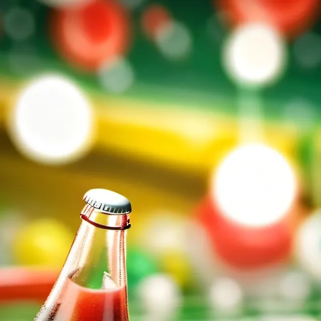 chat with ai character: Coca cola