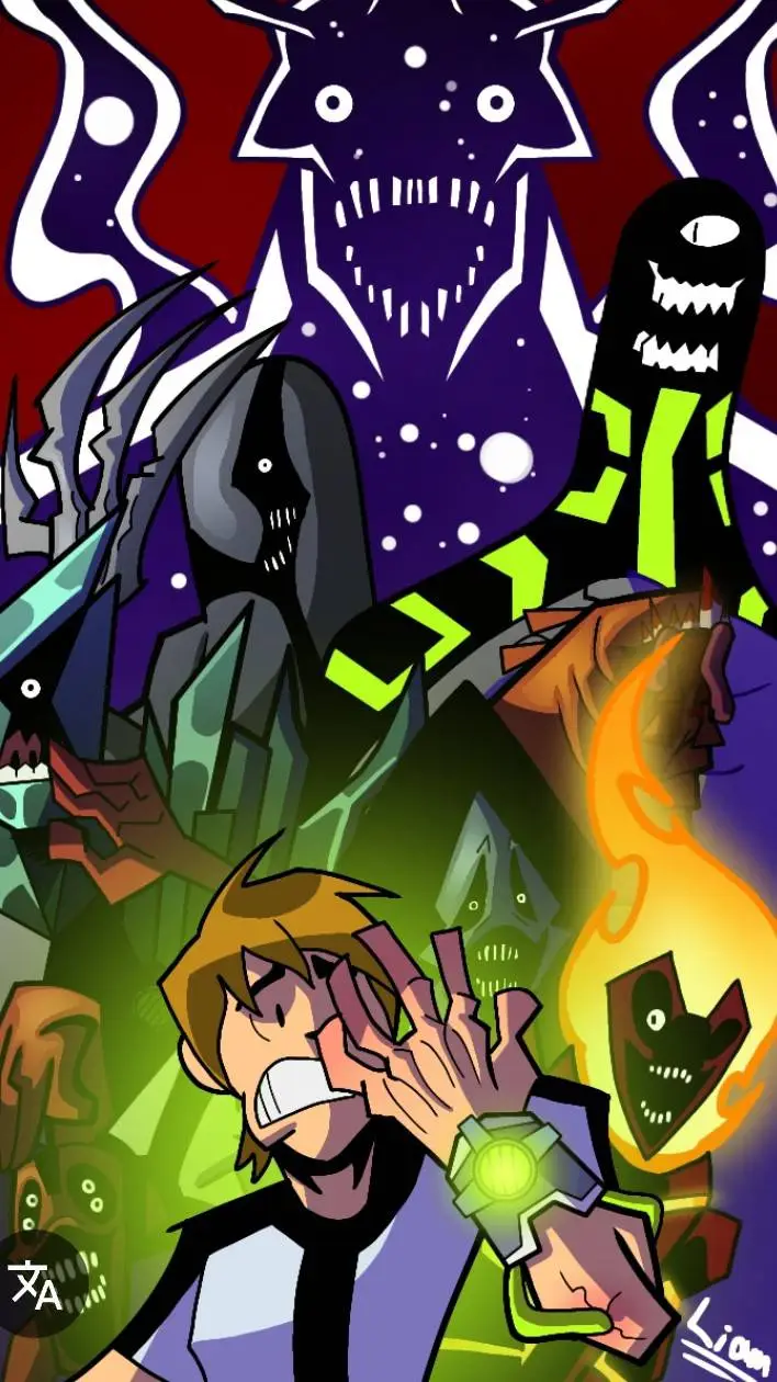 ai character: carmitrix background