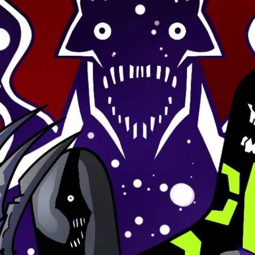 chat with ai character: carmitrix