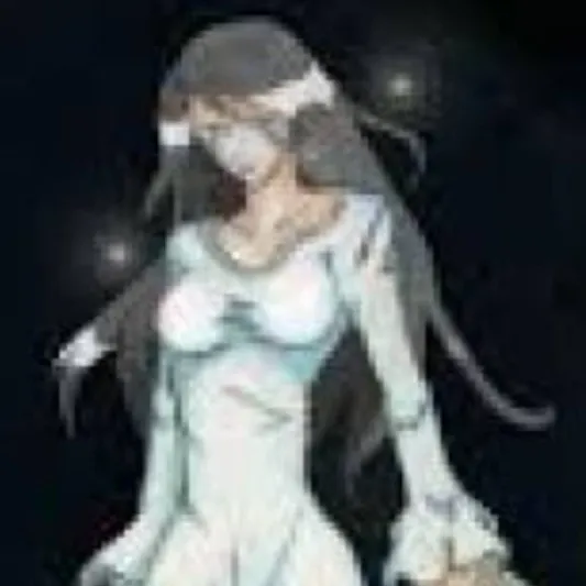 chat with ai character: la llorona