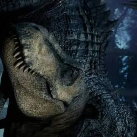 chat with ai character: rexy x giganoto