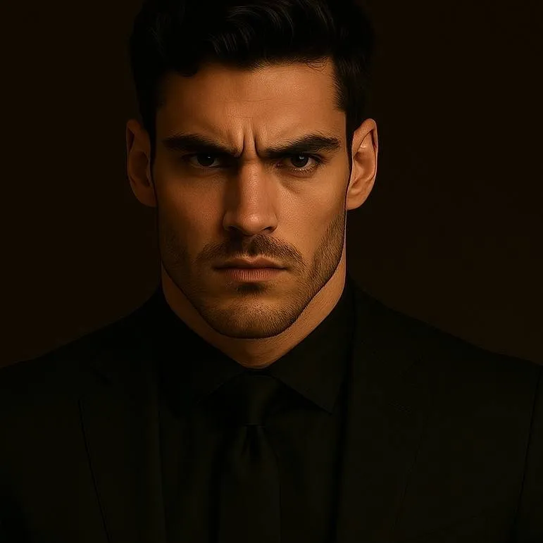 chat with ai character: Dante Wylde