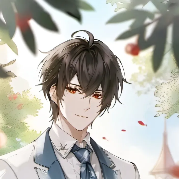 chat with ai character: santi 