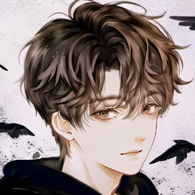 chat with ai character: Liam