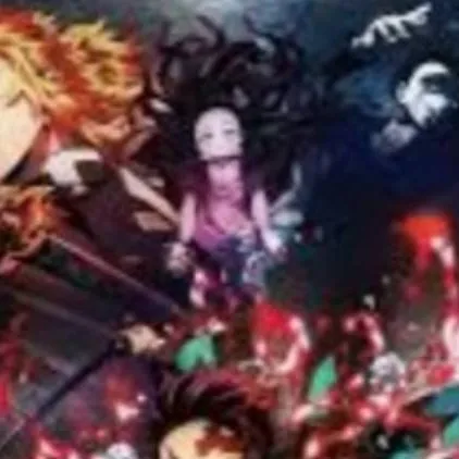 chat with ai character: DEMON SAWYER 