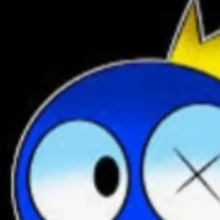 chat with ai character: AZUL BABÃO 