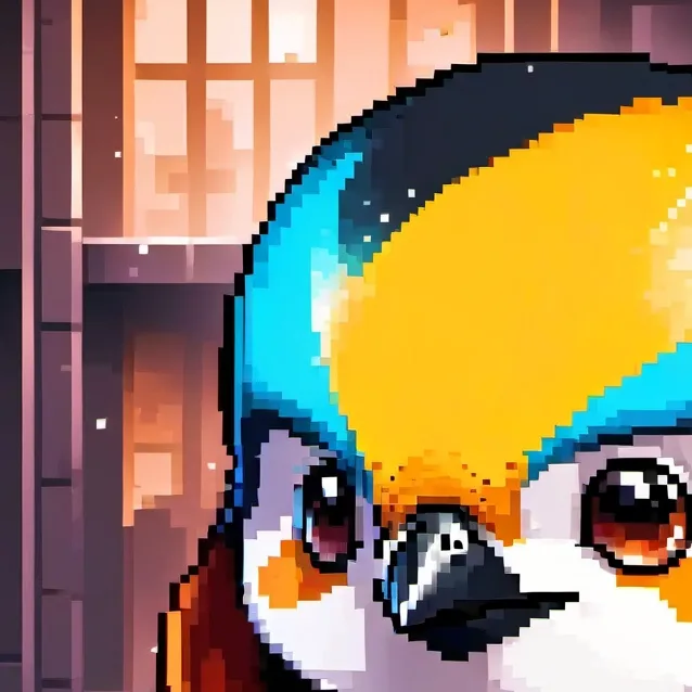 chat with ai character: detetive pepe