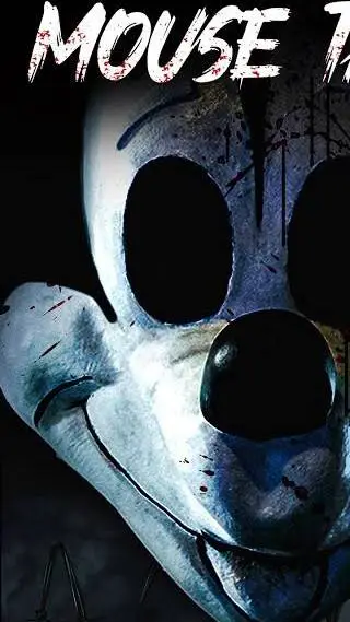 ai character: mickey assasino background