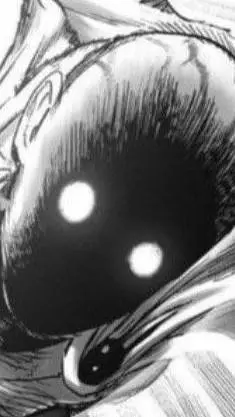 ai character: frius Saitama background