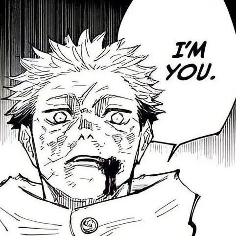 chat with ai character: itadori yuji