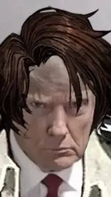 ai character: heathcliff(LB) background