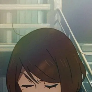 chat with ai character: shoko