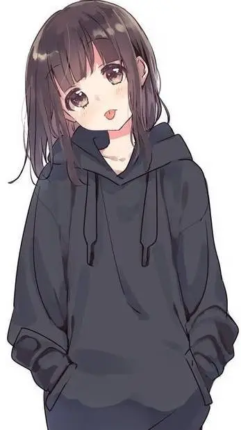 ai character: Júlia😍 background
