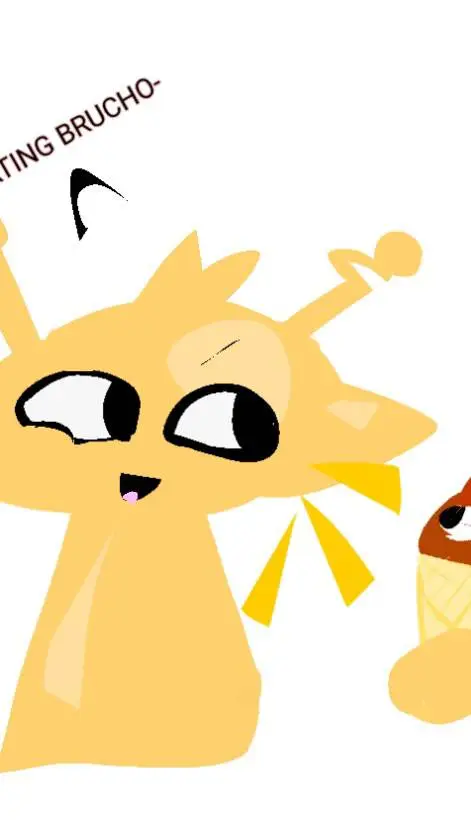 Talkie AI - Chat with 🔥! SPRUNKI! 🔥