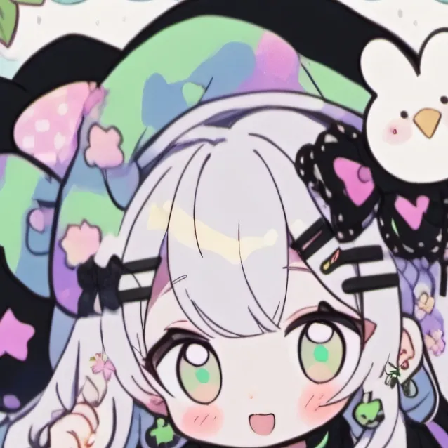 chat with ai character: Eri sister 